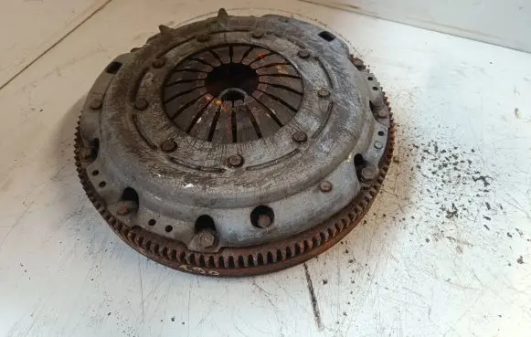Skoda Octavia Mk1 (1U) Clutch set kit