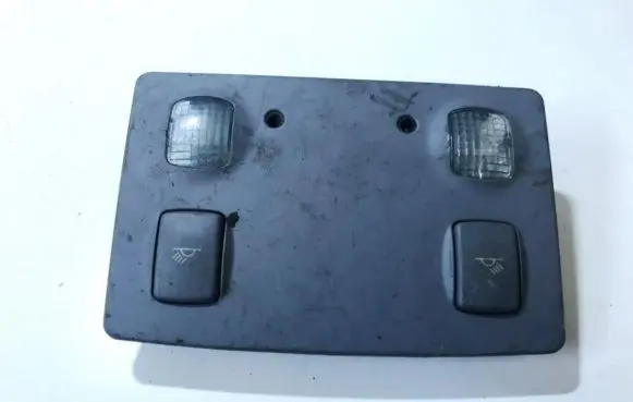 Audi A6 S6 C5 4B Front seat light