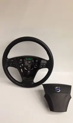 Volvo V50 Steering wheel 8687335