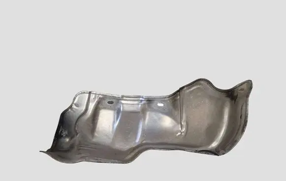 Volvo V50 Exhaust heat shield AM519N454KA