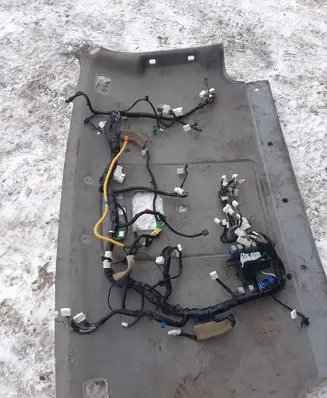 Subaru Outback Panel wiring 81304AJ000