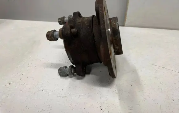 BMW 2 F45 Rear wheel ball bearing 6852149