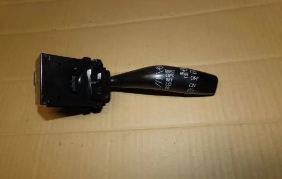 Honda Civic Wiper switch 