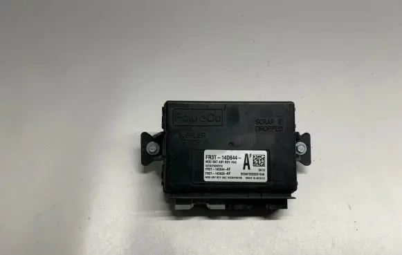 Ford Mustang VI Light module LCM FR3T14D644AF FR3T14D628AF