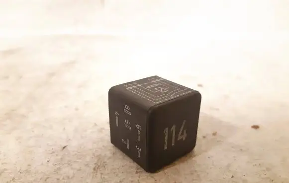Audi A6 S6 C5 4B Other relay 899581 24A061999
