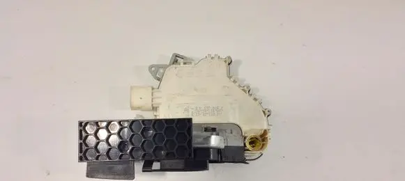 Porsche Panamera (970) Front door lock 8J1837015C