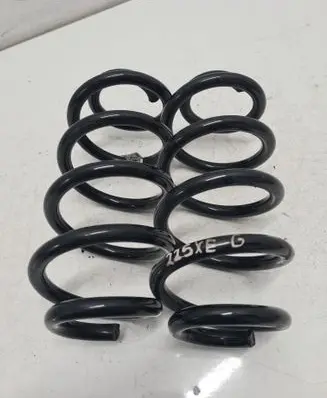 BMW 2 F45 Rear coil spring