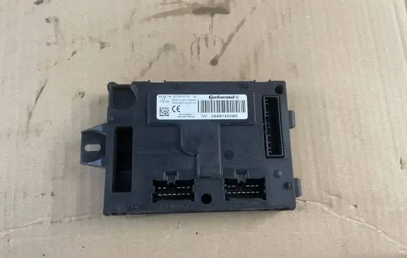 Dacia Logan II Other control units/modules 284B14559R