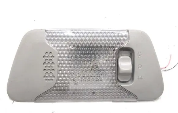 Toyota Aygo AB40 Headlining lighting console trim 81260-0H010