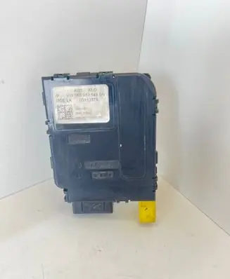 Steering angle sensor