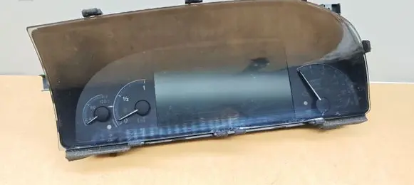 Mercedes-Benz S W221 Speedometer (instrument cluster) A2215405548