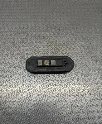 Peugeot Boxer Sliding door contact joint 1348483080