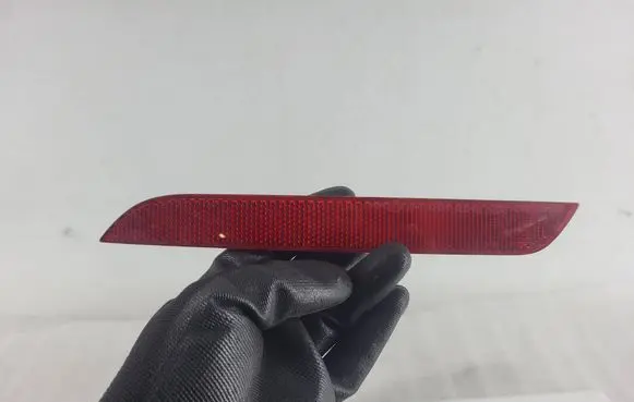 BMW 5 F10 F11 Rear tail light reflector 7203238