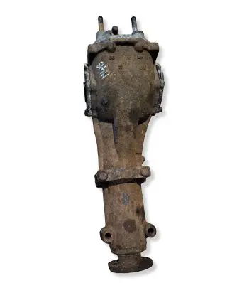 Subaru Outback (BS) Rear differential 
