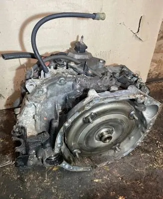 Renault Espace - Grand espace IV Automatic gearbox AJO002 8200584879 EDA0023