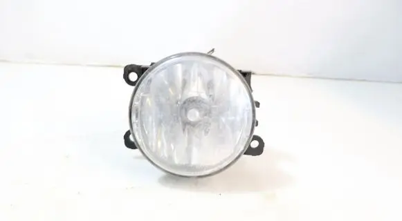 Renault Megane IV Front fog light