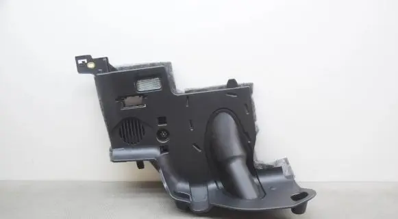 Audi Q5 SQ5 Dashboard lower bottom trim panel 80B863083