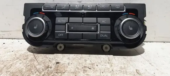Volkswagen Tiguan Climate control unit 5K0907044BT