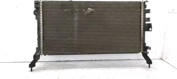 Renault Latitude (L70) Coolant radiator 214100056R R9778003