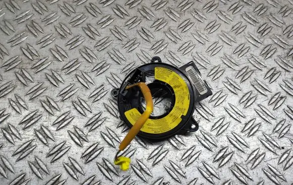 Mazda CX-7 Airbag slip ring squib (SRS ring) Z91T7N0211