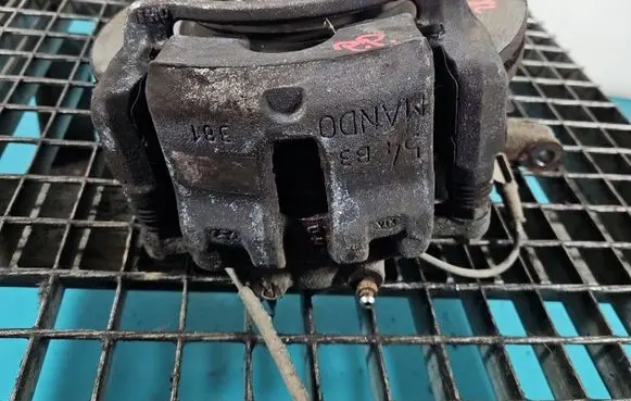 KIA Rio Front brake caliper IMPRK1527783