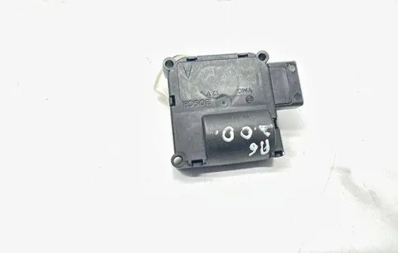 Audi A6 Allroad C6 Air flap motor/actuator 4F0820511 0132801359 CZ1168803141