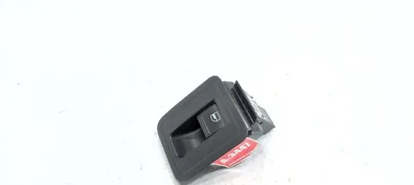 Volkswagen Caddy Electric window control switch 7L6959855B