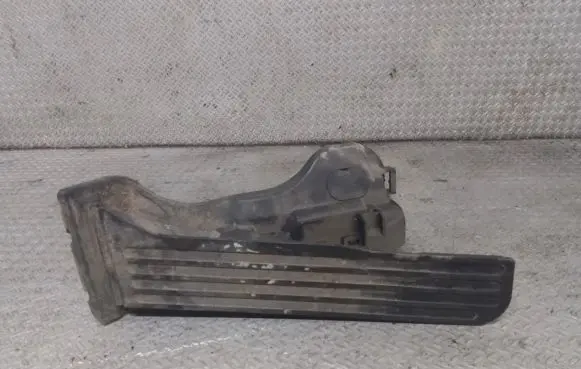 Skoda Octavia Mk2 (1Z) Accelerator throttle pedal 1K1723503L