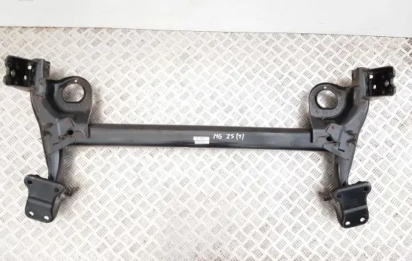 MG ZS Rear axle beam 3332014H81 2A7269AL1155289