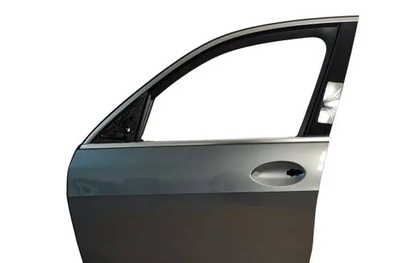 BMW X5 G05 Front door 8738551 41518738551