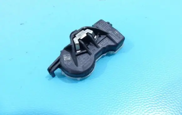 Opel Corsa D Tire pressure sensor 407004CB0A IMPRK1257496