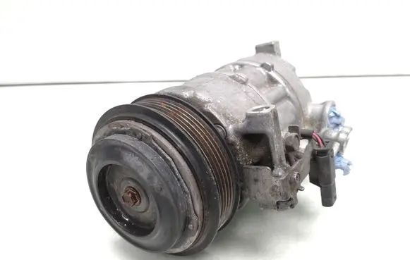 Mercedes-Benz C W205 Air conditioning (A/C) compressor (pump) A0032306911 GE4471607444