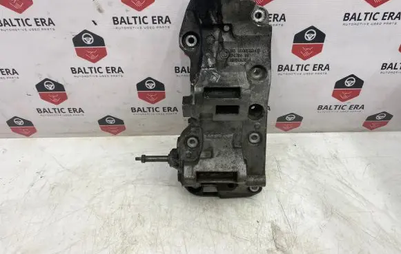 BMW 6 F06 Gran coupe Engine mounting bracket 8506863 174786 ALS19C03