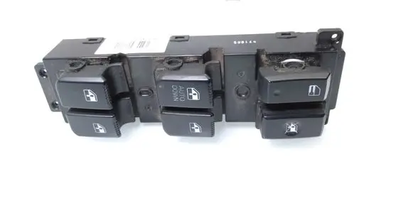 Hyundai Santa Fe Electric window control switch 935702B000 935702B000S4