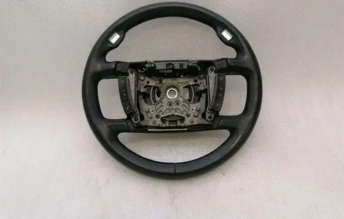 BMW 7 E65 E66 Steering wheel axle set 6761743029