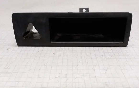 Volkswagen Transporter - Caravelle T5 Dashboard storage box/compartment 7H0857925 12345678910