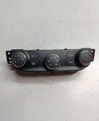 KIA Ceed Climate control unit 97250-A2002 A001DJ0303