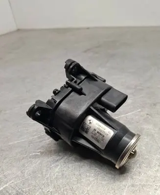 BMW 5 F10 F11 Intake manifold valve actuator/motor 850641002 8506410