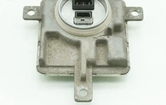 Volvo V40 Cross country Voltage converter/converter module 7226115099