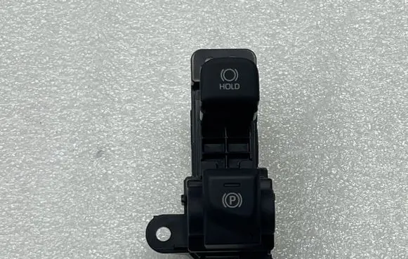 Toyota Yaris Cross Hand parking brake switch 75P286