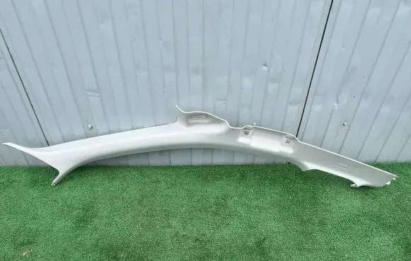Audi A8 S8 D4 4H (A) pillar trim 4H0867234B 2023624 22693