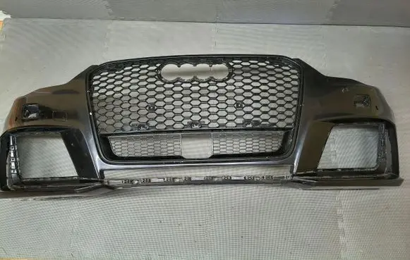Audi RS3 Front bumper