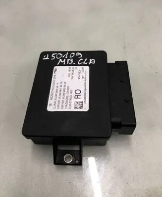 Mercedes-Benz CLA C117 X117 W117 Brake system control unit/module A24690034