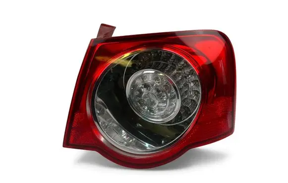 Volkswagen PASSAT B6 Rear/tail lights 3C5945096C