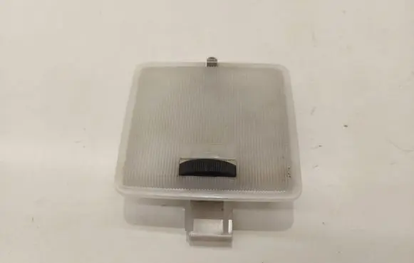 Volkswagen Golf II Front seat light 191947111B