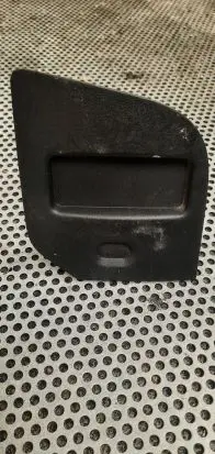 Renault Master III Seat belt warning relay 688306176R V1S100H