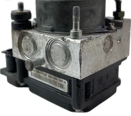 Renault Clio III Master brake cylinder 0265231802 8200559748 0265800558