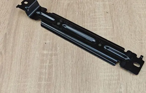 BMW 4 G22 G23 G24 G26 Battery bracket 6994489