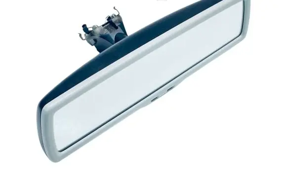 Volkswagen Touareg II Rear view mirror (interior) 7P6857511T