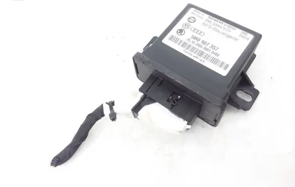 Light module LCM